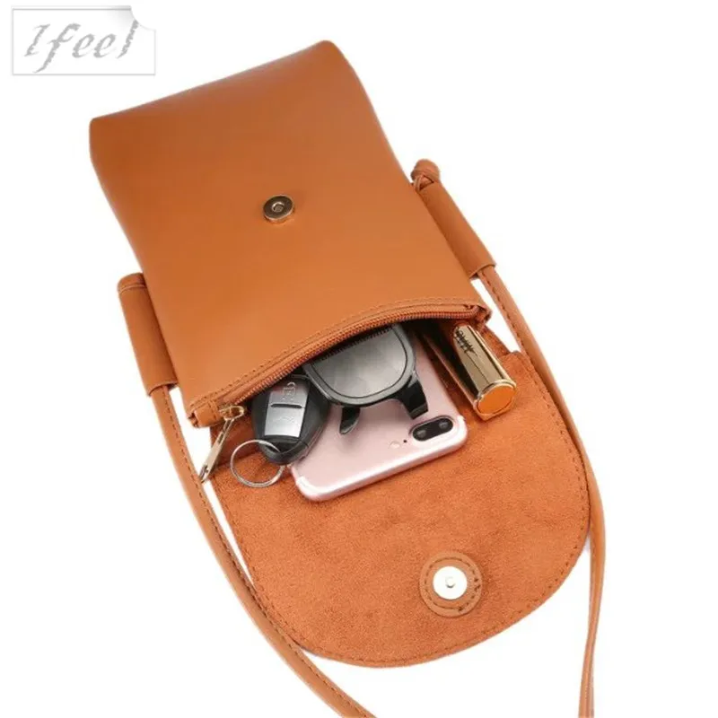 Пояса из натуральной кожи Сумочка карты бумажник большой Ёмкость для iPhone/Samsung HASP