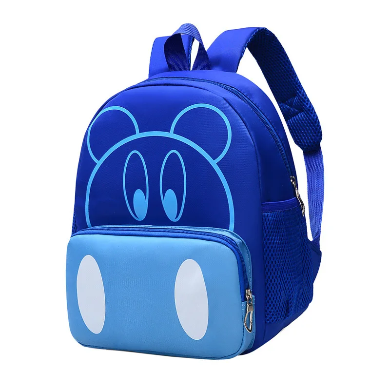 Школьные сумки модный рюкзак для девочек милая детская сумка с рисунком Детский