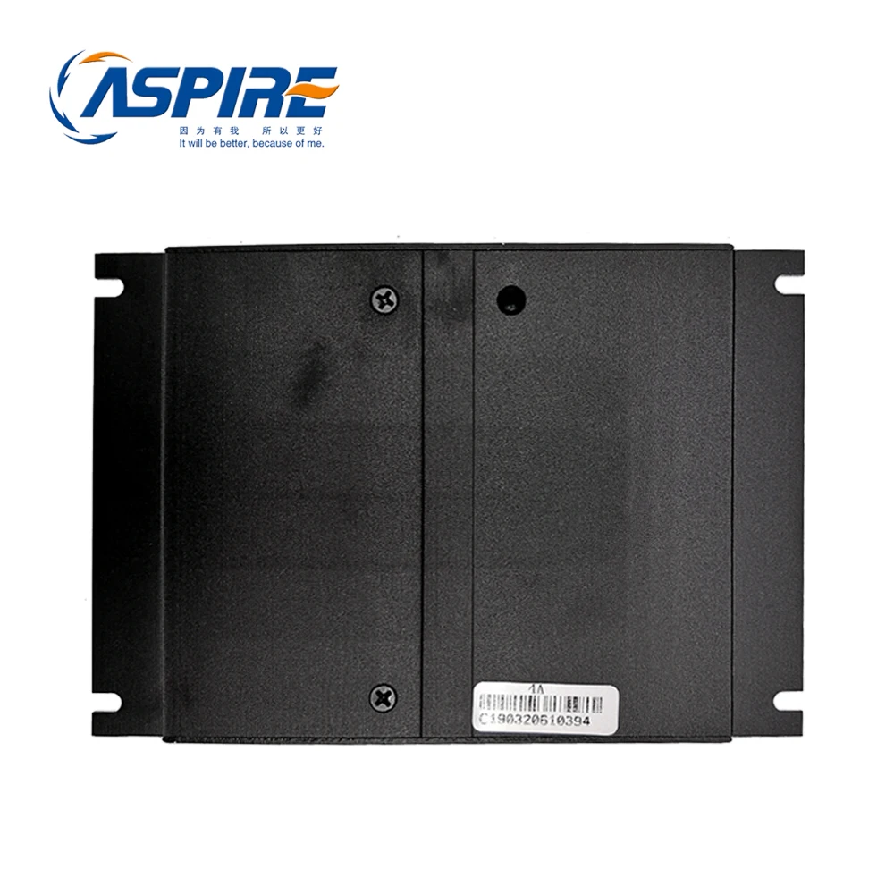 Умное зарядное устройство Aspire Dynamo Genset 12 В 24 для дизельного генератора 9 А 4