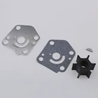 Водяной насос набор для рабочего колеса для Suzuki 9,9 15 HP DT9.9 DT15 DF9.9 17400-93951