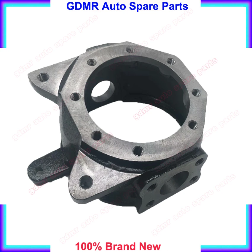 Передний шарнир рулевого управления LH и RH 43212-60110 43211-60110 для toyota LAND CRUISER FJ80 FZJ80 HDJ81