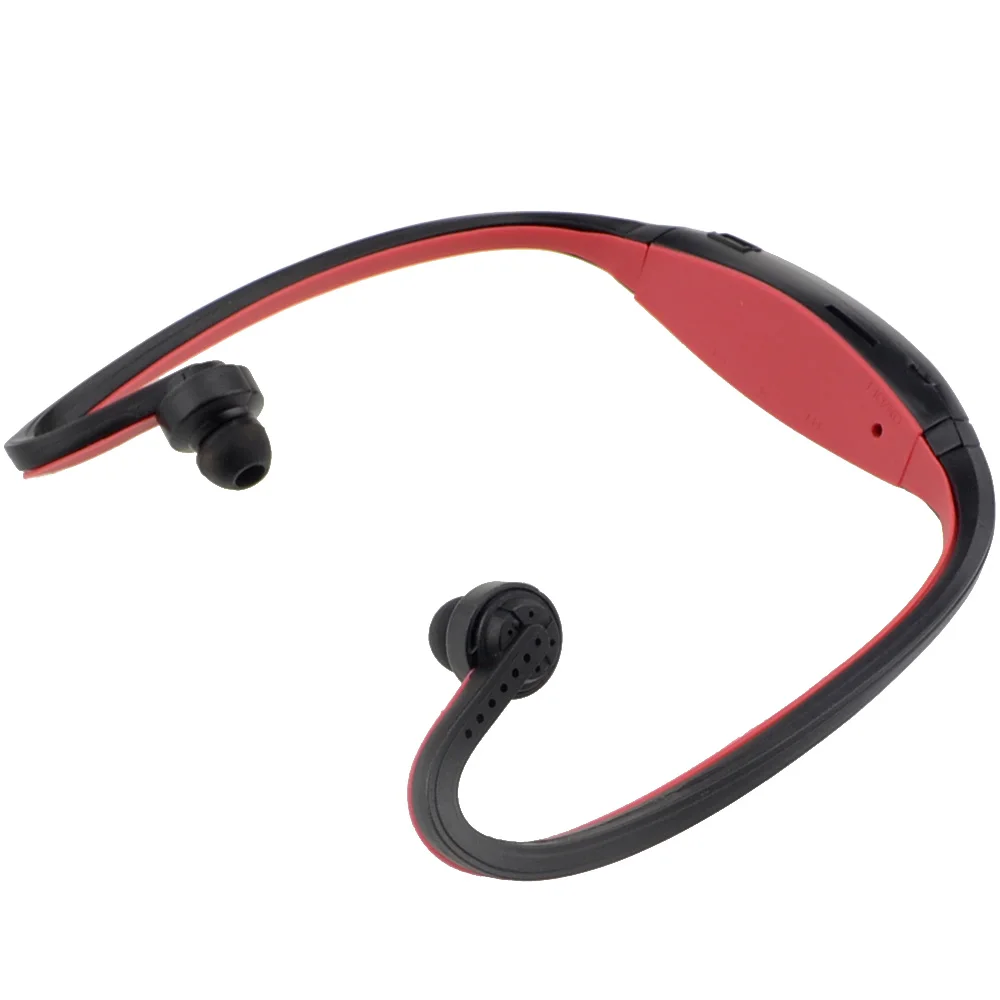 S9 оригинальная Спортивная Беспроводная Bluetooth гарнитура Handsfree наушники для бега