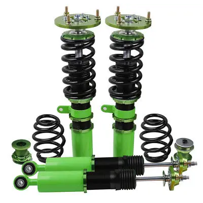 Подвеска Coilover для BMW E46 3 серии 320i 323i 323Ci 325Ci | Автомобили и мотоциклы
