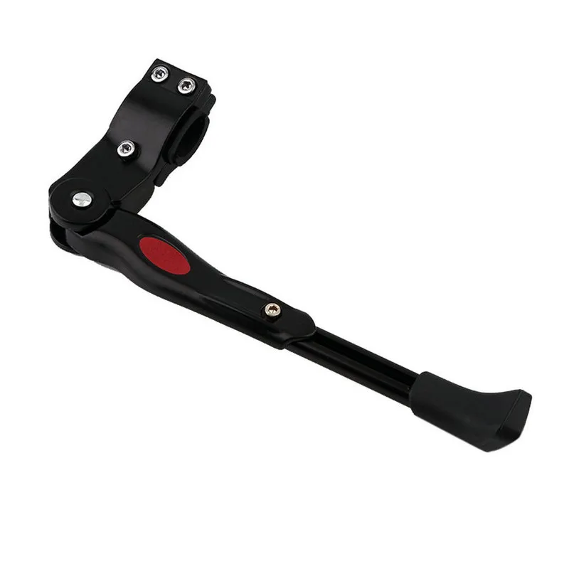 34.5-40cm Bicycle Stand Mountain Bike Kickstand Parking Racks Support Side Foot Brace Cycling Parts | Спорт и развлечения