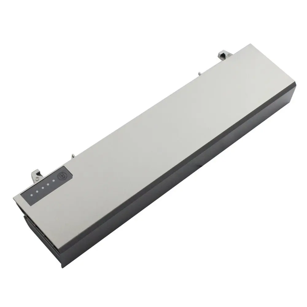 Аккумулятор для ноутбука Dell Latitude E6410 E6510 E6400 E6500 M2400 M4400 M6400 PT434 W1193 KY477 U844G 11 1 В 4400 мАч 6