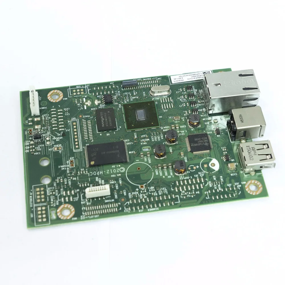 C5F93 60001 для HP LaserJet Pro M402N M402D NM403N M403DN|formatter board|hp laserjethp formatter board |