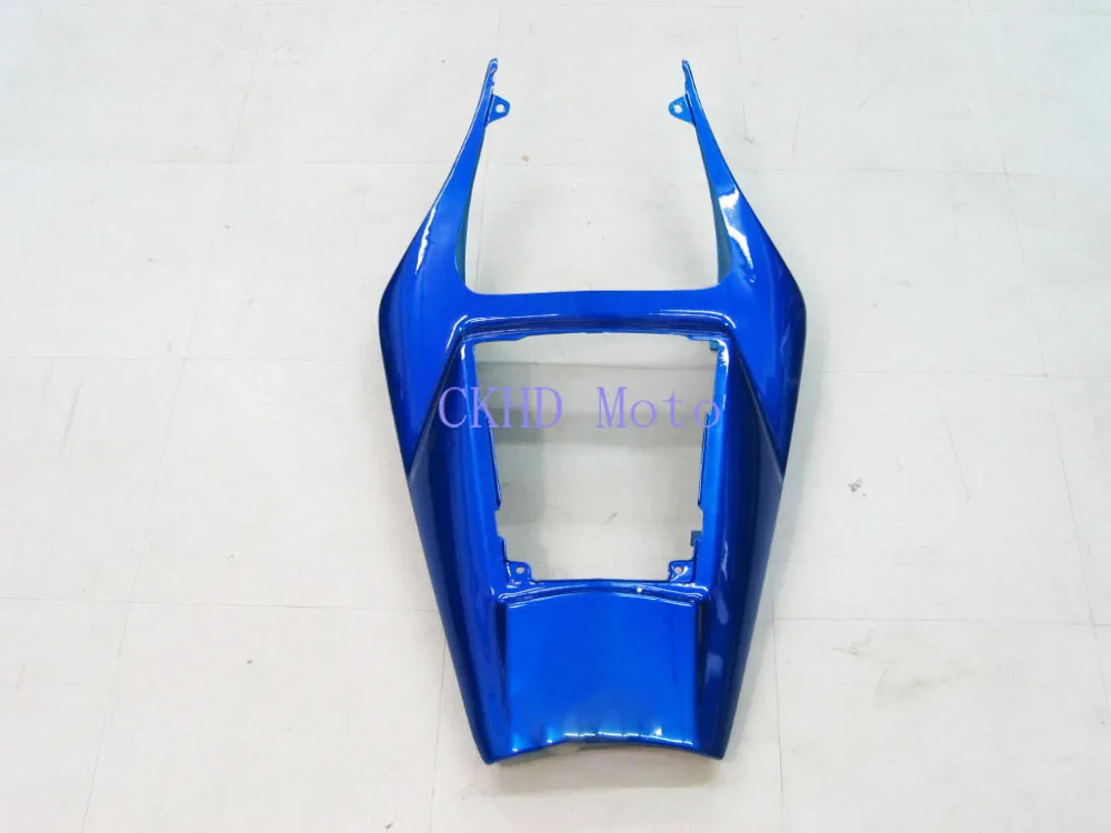 Новый мотоцикл Кузов для YAMAHA YZF1000 R1 YZF 1000 02 03 2002 2003 обтекатель пластиковый ABS Корпус