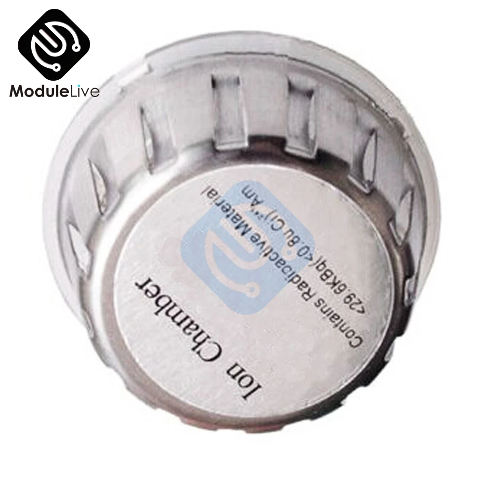 Датчик дыма с ионной камерой NAP 07 ионизационный детектор HIS07 HIS 07|detector|detector sensordetector