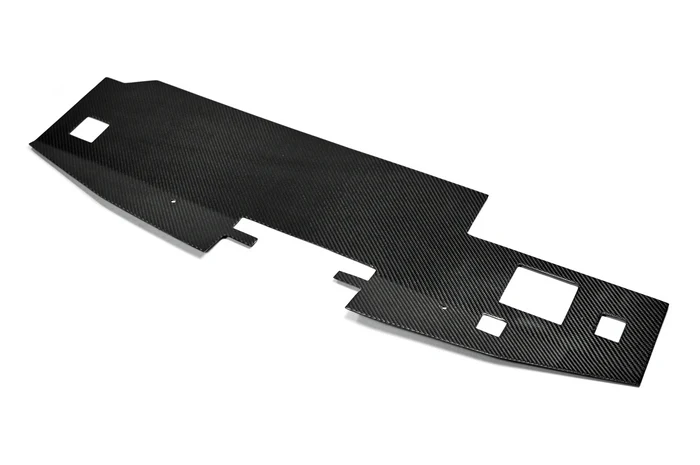 Для Mazda RX7 FD3S углеродное волокно охлаждающая панель автозапчасти панели