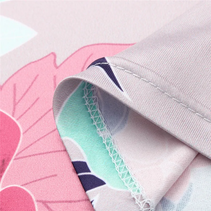 

Women's Maternity Ruffle Off-Shoulder Floral Print Dress Pregnancy Clothes vestidos robe femme enceinte for photo shoot E1