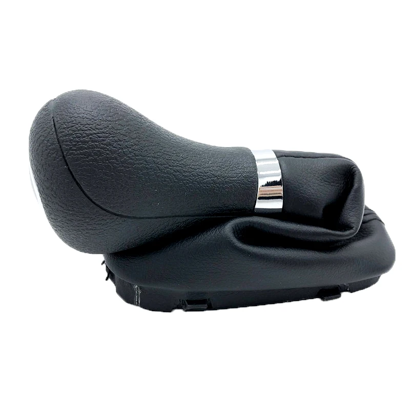 CARLOB Automatic AT Car Shift Gear Knob For Mercedes Benz W204(C63 C204) W207(C207) Gaiter Boot Case CLASSIC AVANTGARDE ELEGANCE