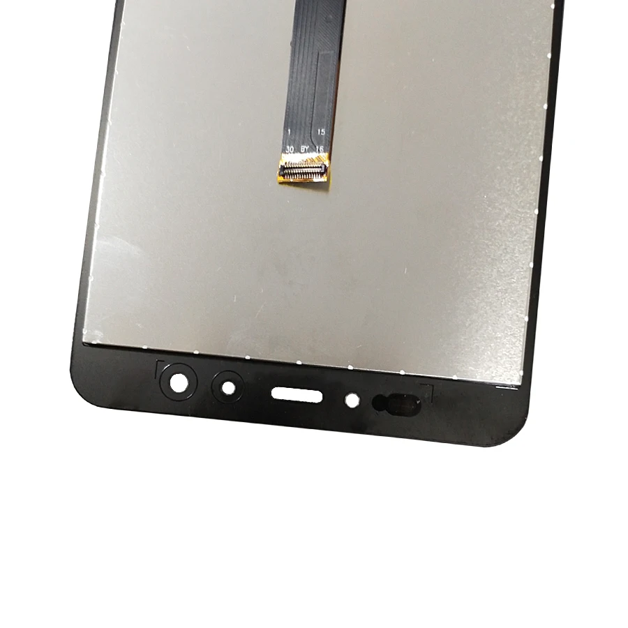 ЖК дисплей и тачскрин для Vernee V2 Pro 5 99 дюйма 100% оригинал протестированный
