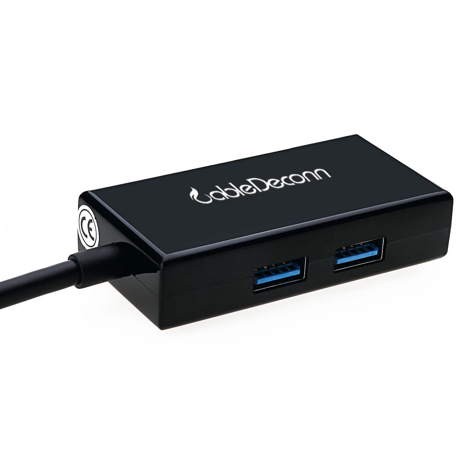 Компьютер USB3.0 Проводная гигабитная сетевая карта USB к rj45 Внешний независимый
