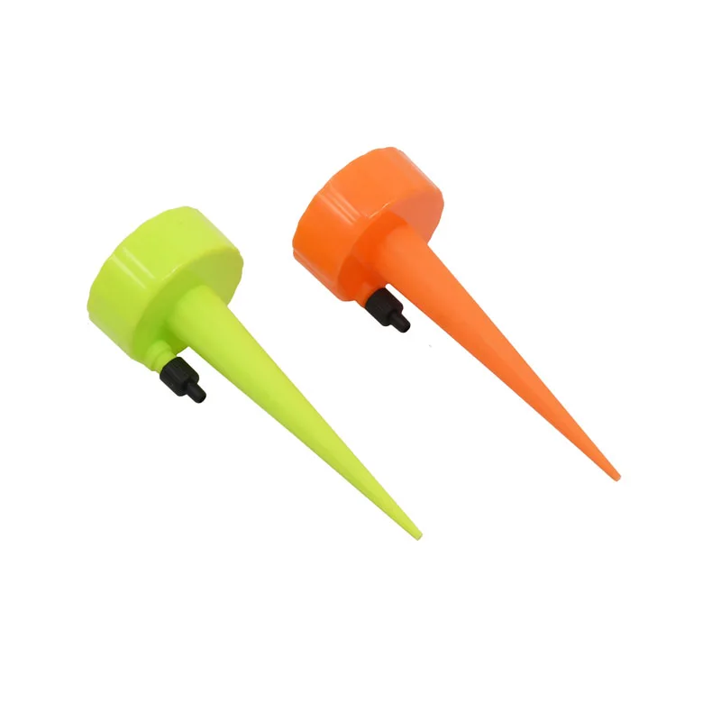 2 шт./компл. садовый конус ленивый Полив Спайк растительные Цветочные