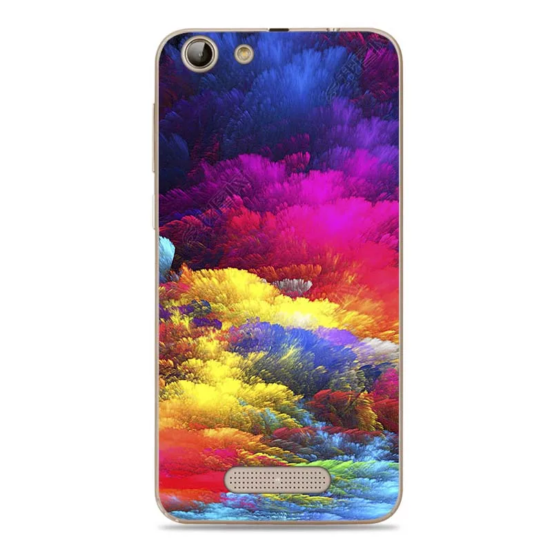 Geruide TPU чехол для Cubot Note S Cubot Dinosaur 5," чехол, мягкий силиконовый чехол-накладка для Cubot Note чехол для телефона
