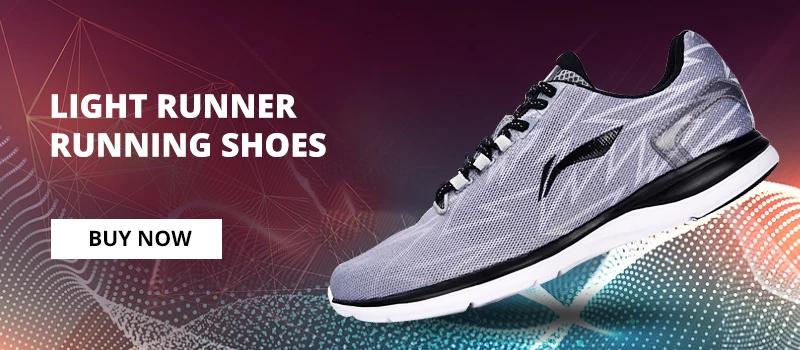 Li-Ning/женский светильник, беговая Обувь для бега, текстильные дышащие кроссовки, износостойкая спортивная обувь с подкладкой, ARBM012 XYP517