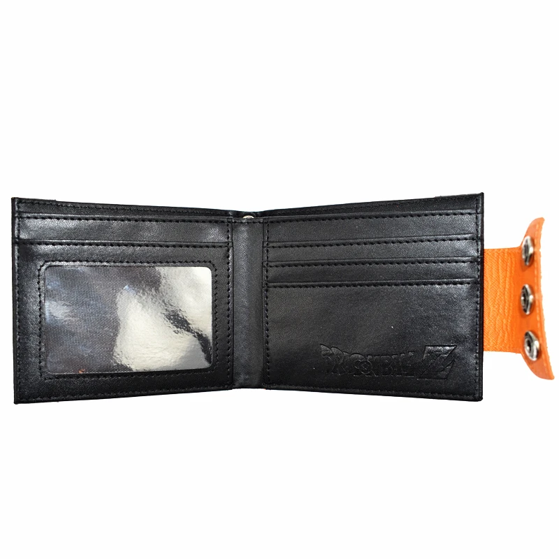 Новое поступление симпатичный дизайн кошелек из дракона короткий с блестками