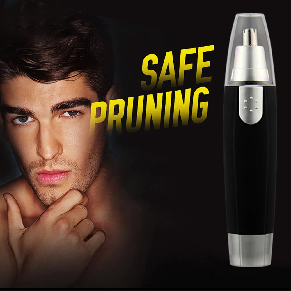 Бритва триммер электрическая унисекс профессиональный безопасный для ухода за