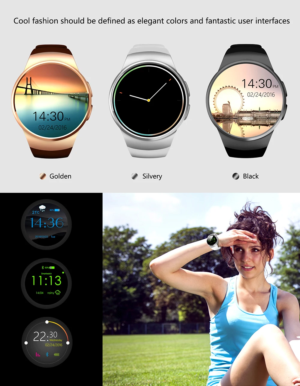 Смарт-часы для samsung Xiaomi смартфон Smartwach Android SIM TF Bluetooth фитнес-трекер для Android IOS Телефон мужские и женские