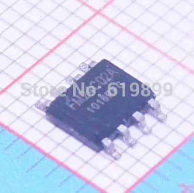 

Free Shipping 100pcs/lot FM24C02A-SO-T-G FM24C02A SOP