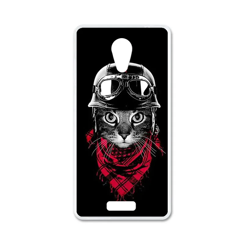 R052 Чехол для BQ 5201 BQ-5201 Space BQS-5201 BQ5201 Мягкий ТПУ силиконовый чехол для BQ 5201 чехол для BQ 5201 5,2 дюймов чехол для телефона s бампер - Цвет: R052