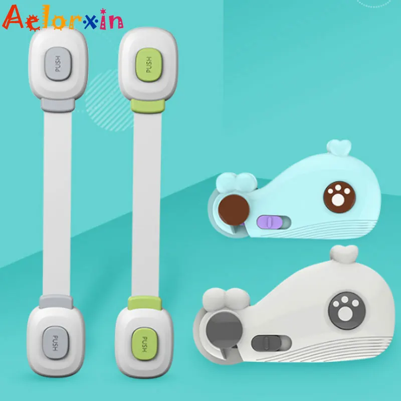 2 шт./лот включает в себя КИТ/длинные замкидетские защитные средства защиты