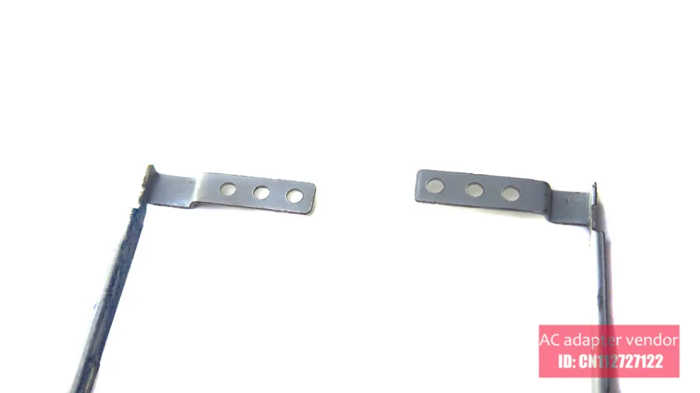 Для ASUS X550 A550 Y581C X550C K550C A550C X550V K550V экран оси шарниры вала|hinge hinge|hinges asusasus a55 |