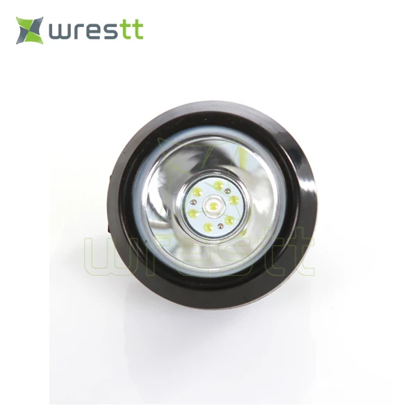 KL3LMA 12 шт./лот новый дизайн все в одном фары светодиодные шахтерские лампы