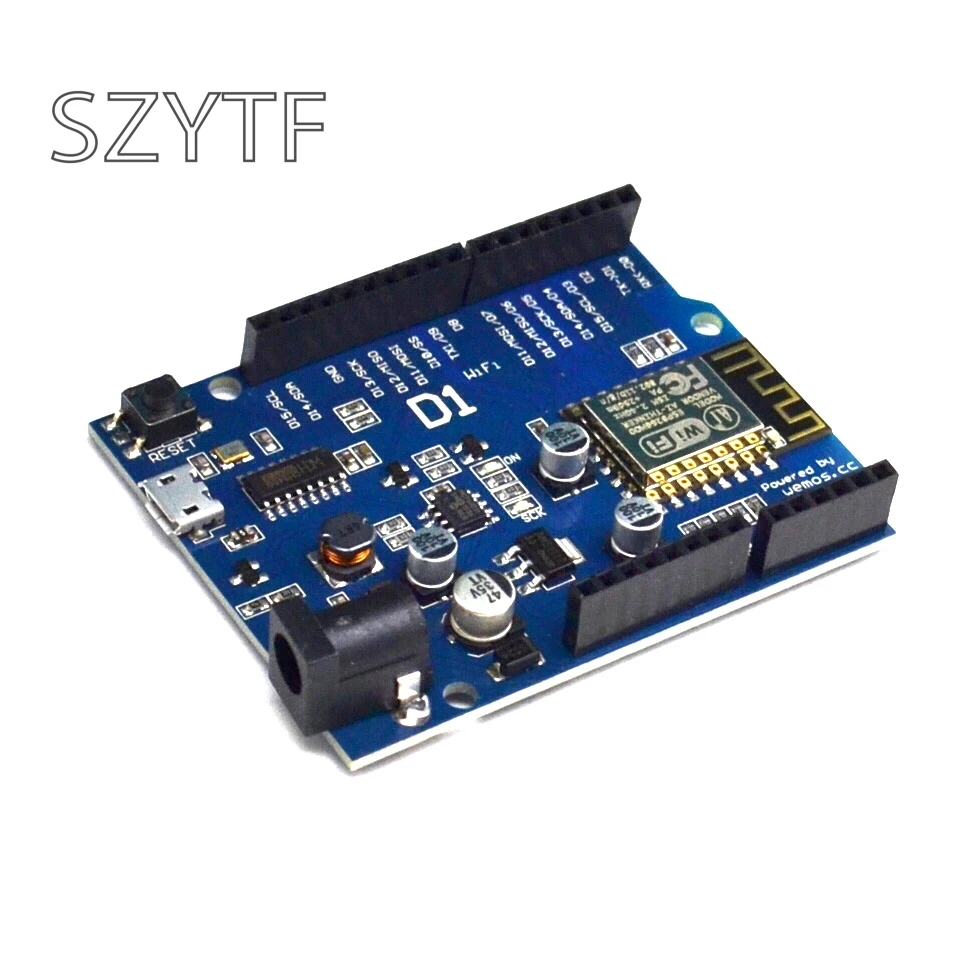 D1 CH340 CH340G Wi Fi макетная плата 3 v 5v 1A ESP8266 ESP 12 12E модуль для Arduino|esp8266 esp-12|development boardwifi