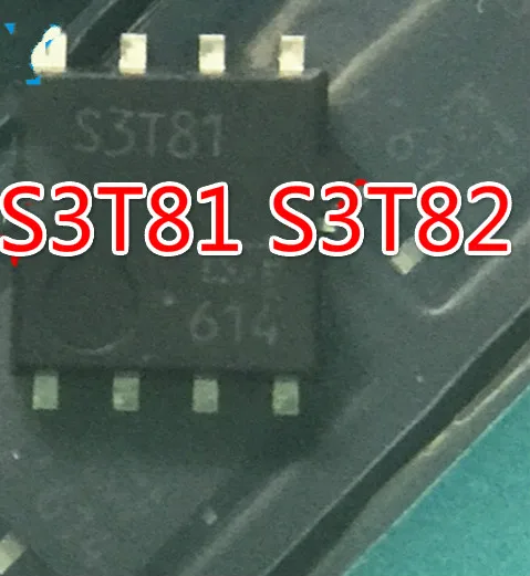 5 шт. S3T81 S3T82 DFN8|Запасные части| |