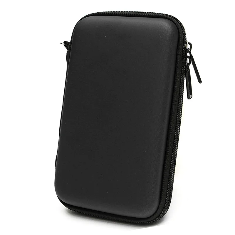 LEORY в ухо наушник чехол Водонепроницаемый наушники с USB кабели Портативный