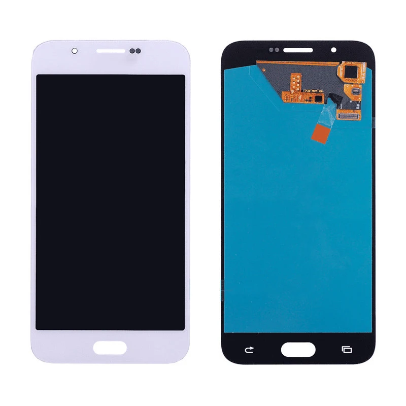 Для Samsung Galaxy A8 A800 A8000 A800F Super AMOLED телефона ЖК дисплей Дисплей сенсорный установка