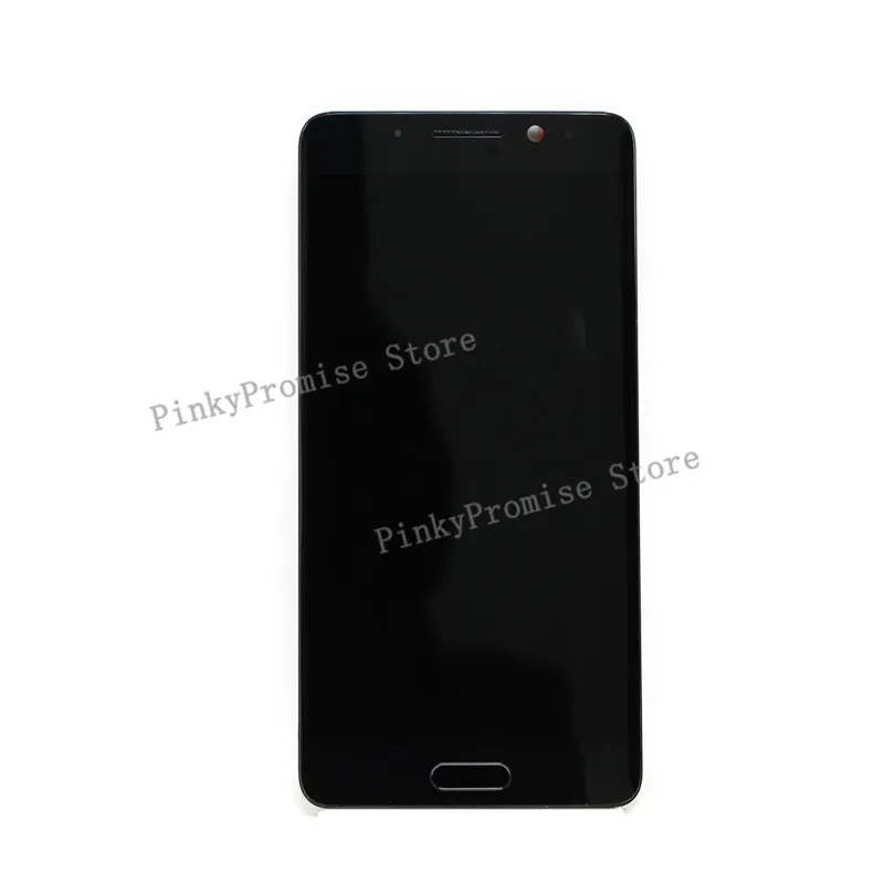 ЖК дисплей для 5 &quotFHD Huawei Mate 9 Pro сенсорный экран дигитайзер с рамкой Замена