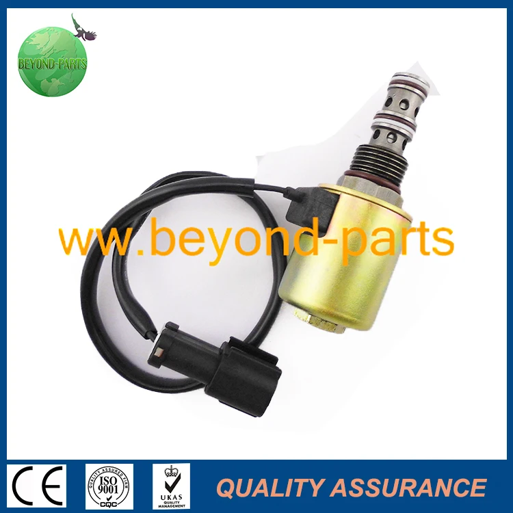 Pc200 6 pc300 электромагнитный клапан 6D95 20Y 60 22121|valve clothing|valve switchvalve egr |