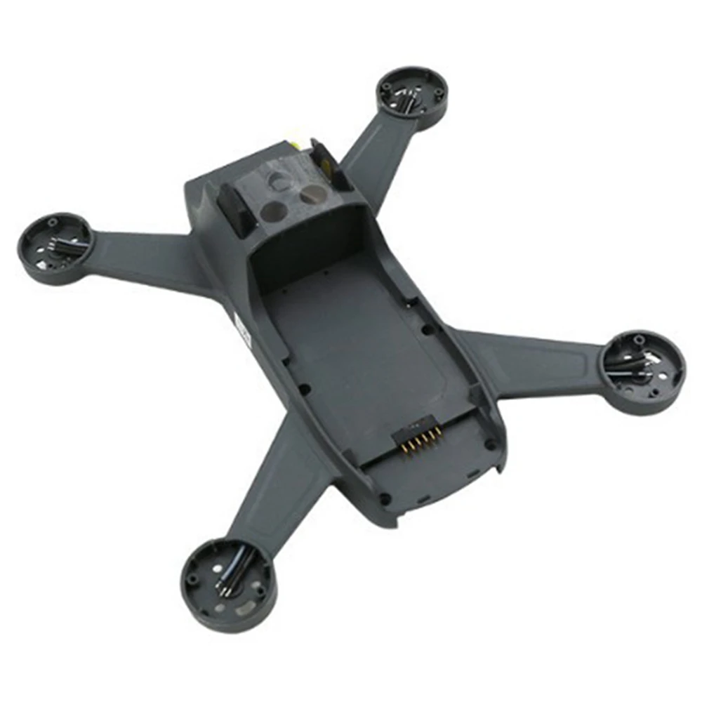 Сменный Корпус Корпуса средней рамки для DJI Spark запасная часть RC Drone Mid Frame