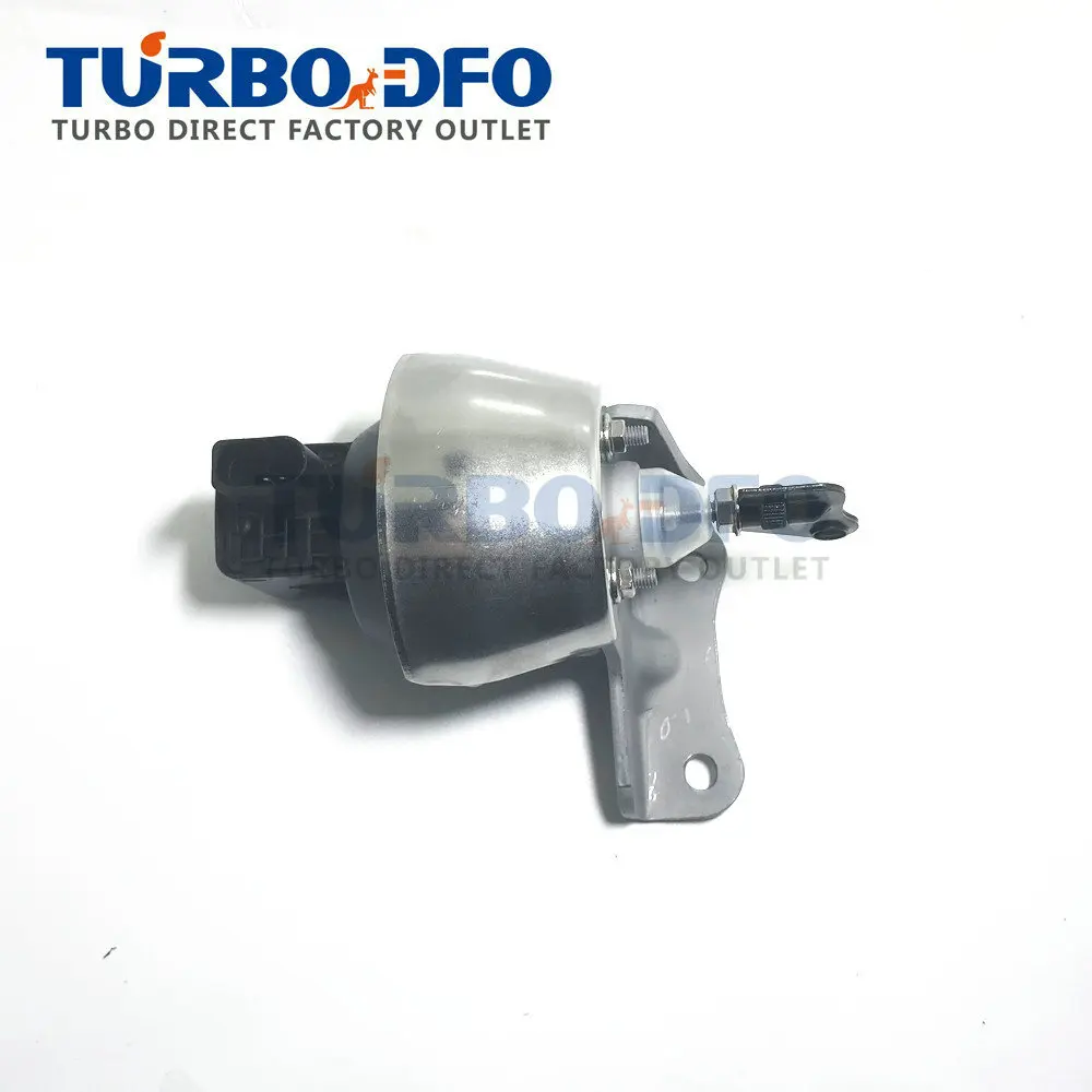 

NEW Turbine Vacuum Actuator For Volkswagen Crafter 30-50 Kasten 2E_ 2.5 TDI ab 65KW 80Kw 88 PS 109 PS - 49377-07535 49T77-07535