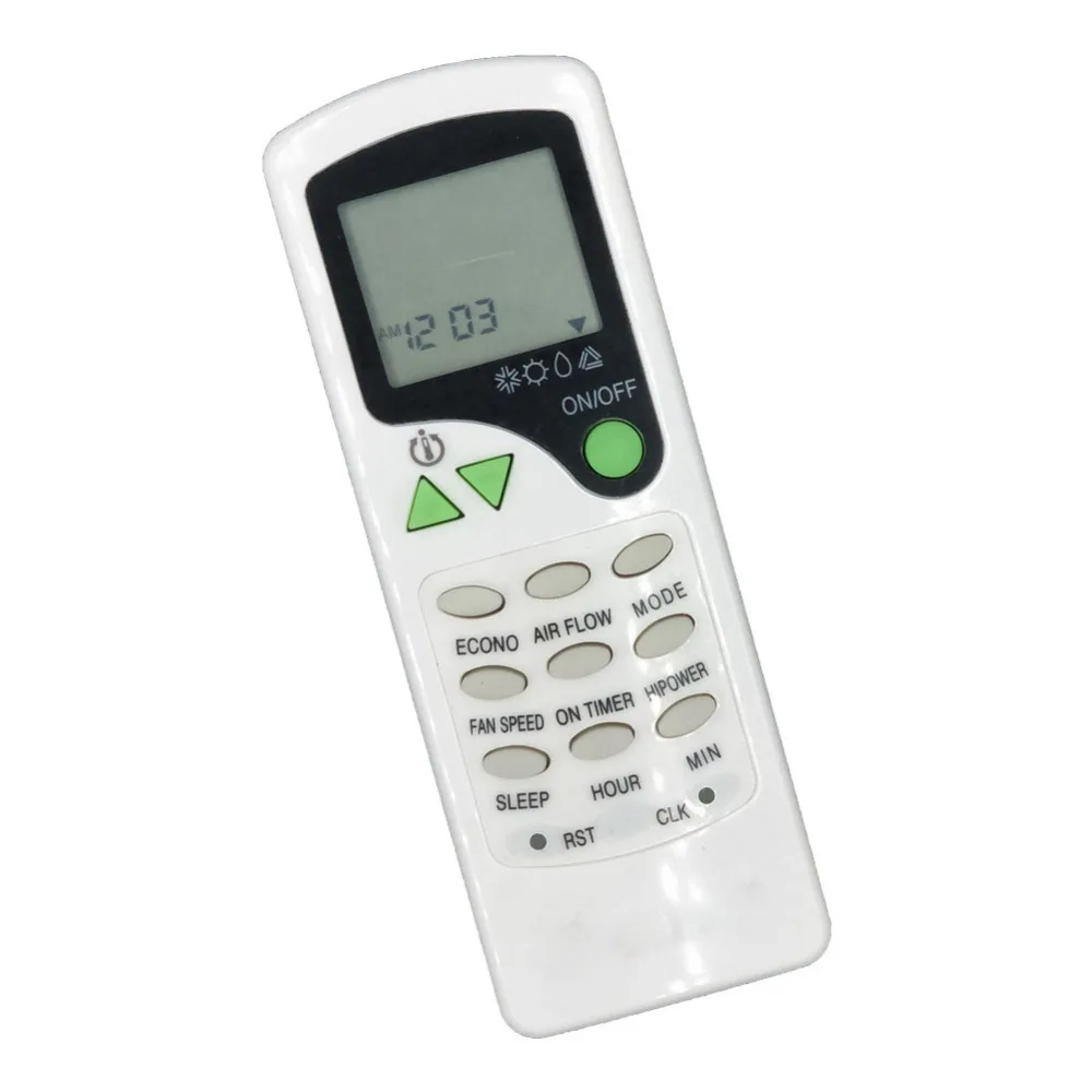 

ZH/LW-03 Remote Control For Chigo Air Conditioner