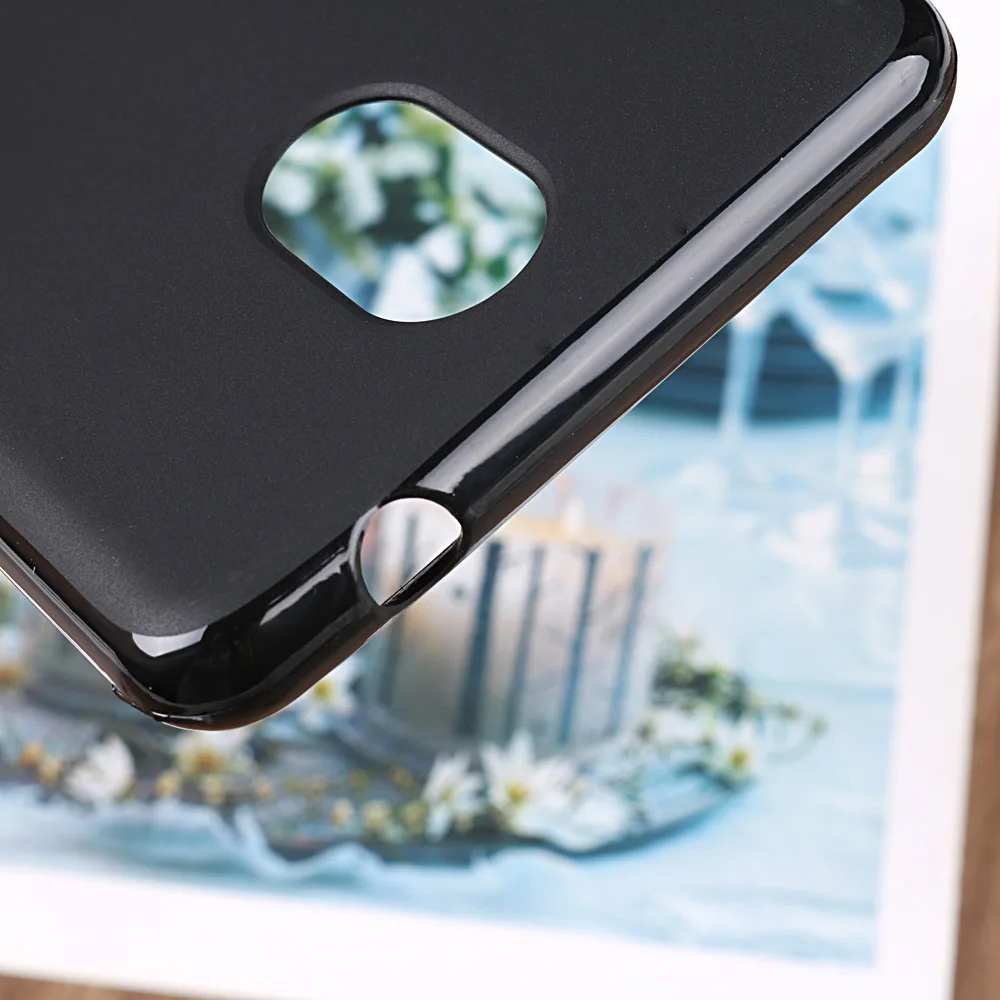 Для Wiko View Go чехол матовый для пудинга Мягкий ТПУ силиконовый Бампер Защитный |