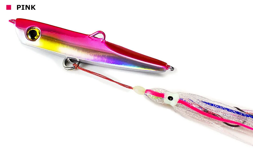 Обратная связь 80g 2,8 oz нижний корабль Inchiku Джиги, Pesca Octoups Snapper джиггинг приманка для рыбалки рыболовный японский стиль