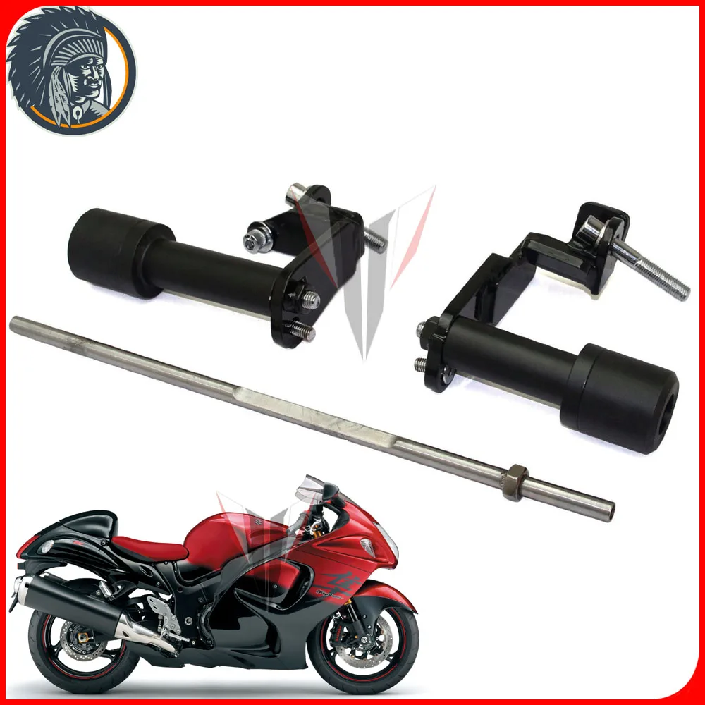 Мотоциклетные гонки без обрезок Краш колодки обтекатель рамка протекторы