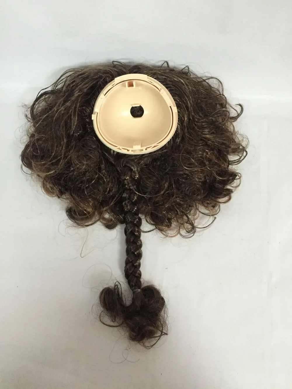 RBL doll подходит для Блит 8 wigs|doll scalp|blythe scalpblythe scalp |