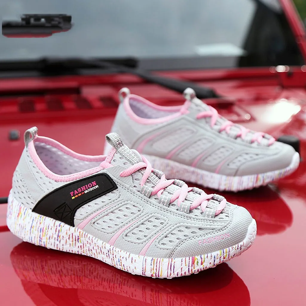 Tenis feminino/; женская обувь для тенниса; женская спортивная обувь высокого качества; женские удобные дышащие кроссовки без застежки;# g4