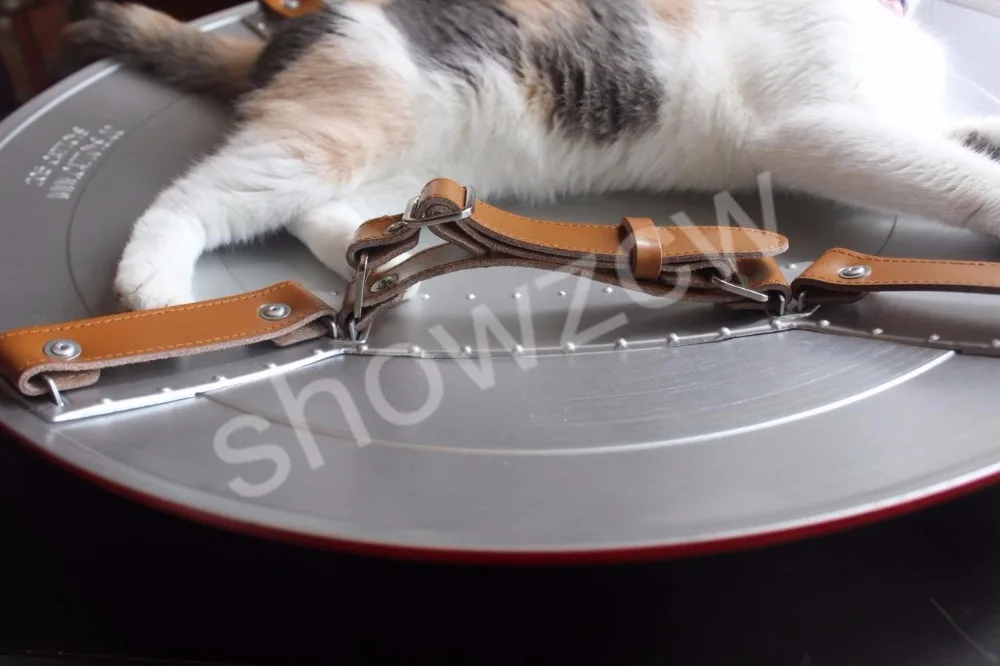 [Сделано из ABS] V2.0 CATTOYS 1:1 щит капитана Америка битва поврежденная версия реквизит