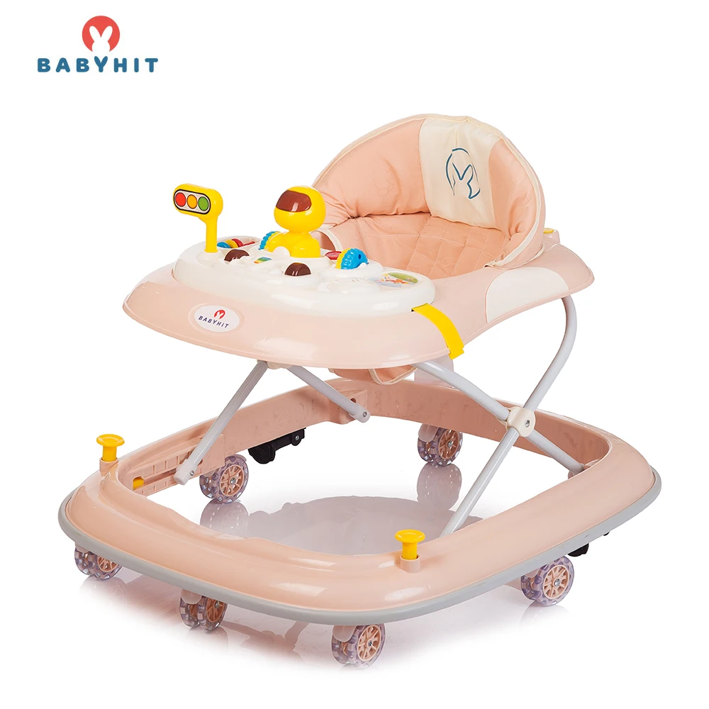Ходунки Babyhit Soft Edge|Ходунки| |
