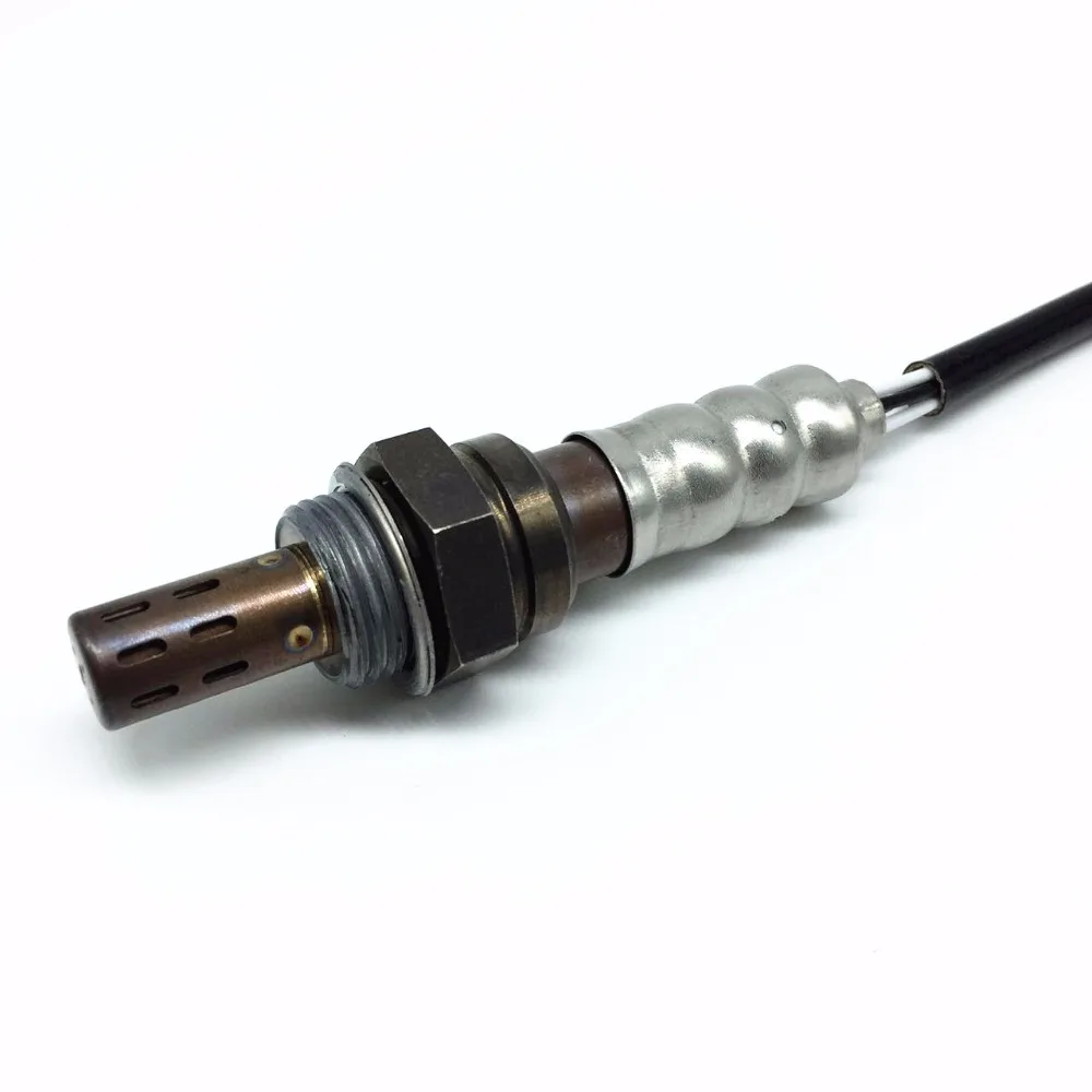 Датчик кислорода O2 2 шт. вверх и вниз по потоку для 01 02 Acura MDX л Honda Pilot 3475CC V6 GAS SOHC