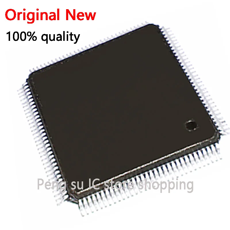 

(5Pcs)100% New KB9012QF A4 QFP-128 Chipset