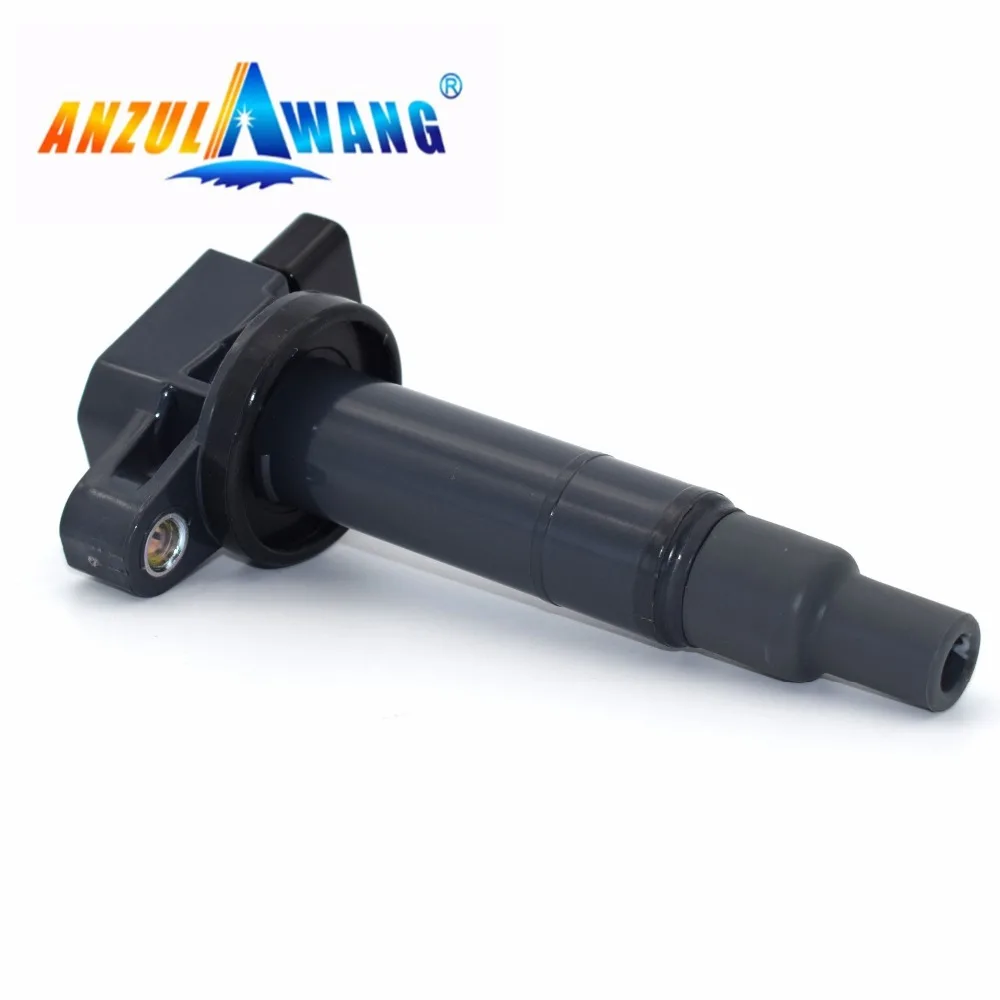 Катушка зажигания 90919-02240 9091902240 для TOYOTA YARIS RACTIS PRIUS C / VIOS LIMO COROLLA ALTIS | Автомобили и