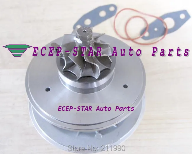 Бесплатная доставка турбокартридж CHRA GT1849V 727477 5007S 727447 для NISSAN Almera Primera X Trail T30 YD1 YD22ED