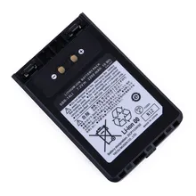 YAESU SBR 14LI 2200 мАч аккумуляторная литий ионная батарея для Yaesu VX 8R 8DR