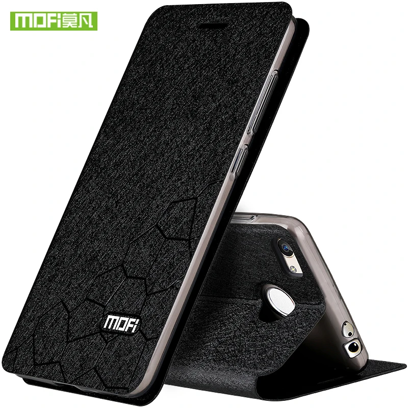 For Xiaomi Mi Max Case Mofi Silicone for 6.44' Cover TPU Leather Flip Fundas Capas Luxury | Мобильные телефоны и
